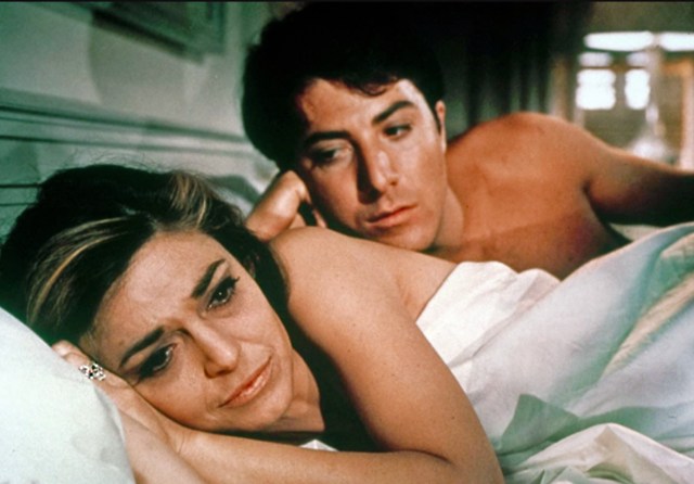 Why young men love Milfs