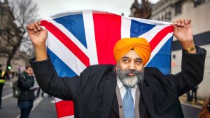 The equality paradox