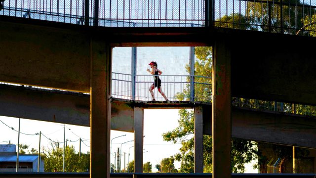 Your gym routine is worthless