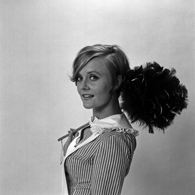 Why feminists should do the dusting