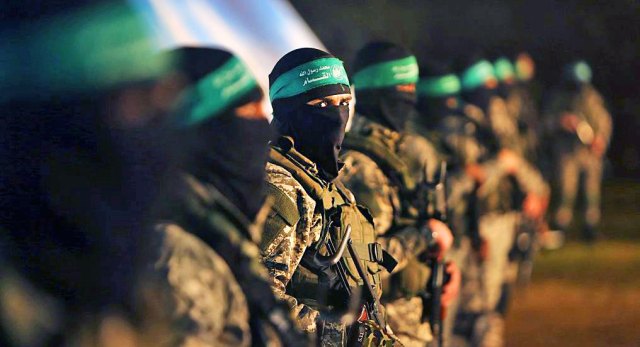 How Hamas became so deadly