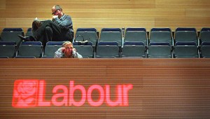 Ten ways things could get worse for Labour