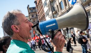 Stop pretending Peter Tatchell is a perfect man