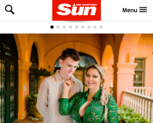 The third law of pornodynamics