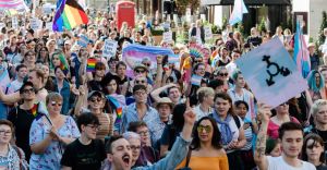 There will be no anti-woke rebellion