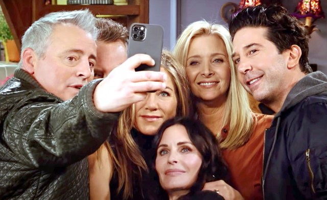 We can’t be Friends any more