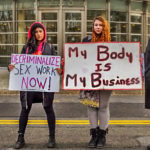 A message to men: sex is not a human right - The Post