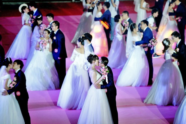 My marriages aren’t the state’s business