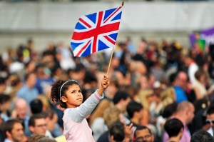 The emptiness of 'British values'