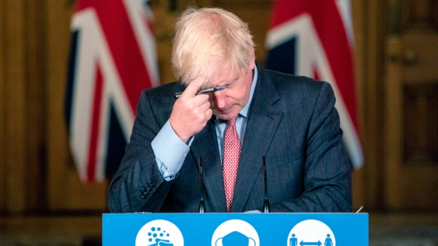 Did we really ‘take back control’?