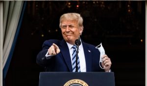 Populism isn't deadly