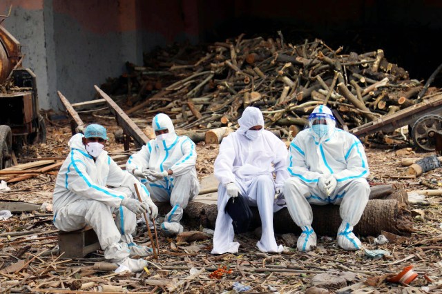 Why third jabs are inevitable