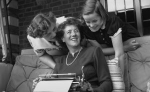 Enid Blyton is no second-rate novelist