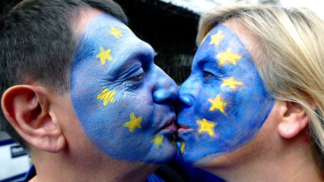 The self-loathing of Britain’s elites