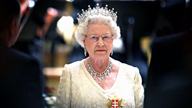 Can the monarchy survive?