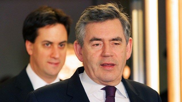 Why Labour won’t win back Britain