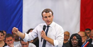 Regional elections reveal Macron's biggest failure