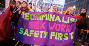 Sex-positive feminists ignore the ugly truth about prostitution