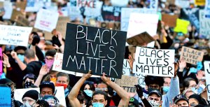 Why are liberals blind to vaccine passport discrimination?