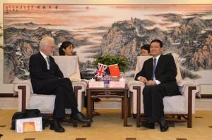 Why Jesus College doesn't want to talk about Uyghurs