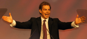 Tony Blair is still wrong on his 50% university target