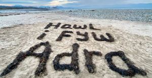 Second homers are a threat to Welsh culture