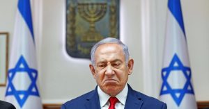 Netanyahu's protégés take revenge