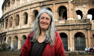 What Mary Beard doesn't understand about Stoicism