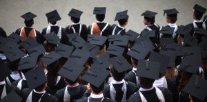 Don't take university rankings too seriously