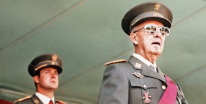 Why the Spanish Civil War isn't over