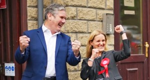 How Labour salvaged Batley and Spen