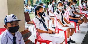 The WHO's war against children