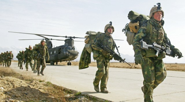 America’s empires always fail