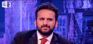 Oh no, The Mash Report is back