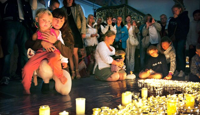 Norway confronts its Breivik demons