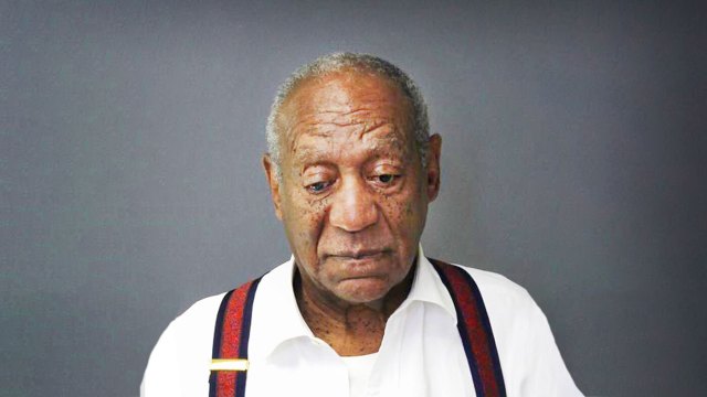 Did Bill Cosby deserve to go free?