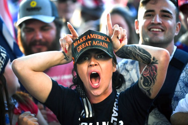  Caroline Brehman/CQ-Roll Call, Inc,/ Getty 