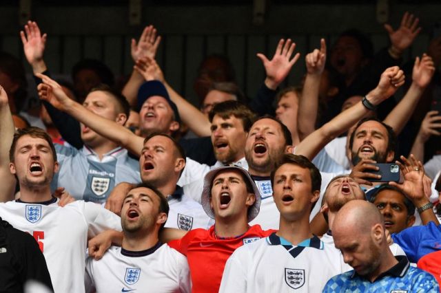 My shamefully silent Church