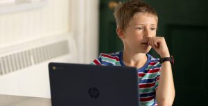 Online learning was a disaster for my generation