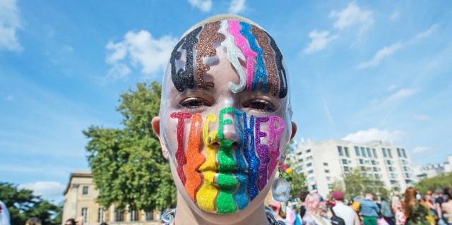 Can Britain survive the woke wave?