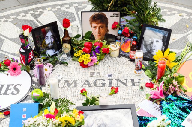 Why we love to hate Imagine