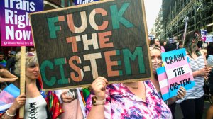 How the trans activists fooled Ireland