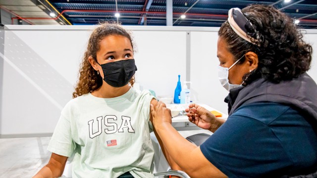 Why did we give up on AstraZeneca?