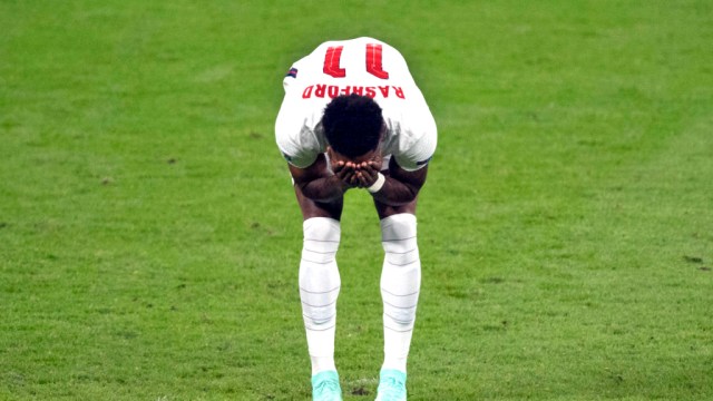 The dangers of Twitter