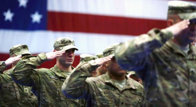 America’s spiteful foreign policy