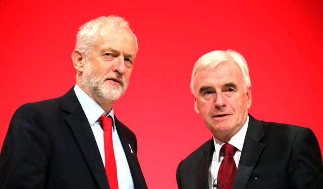 How Preston became a socialist utopia