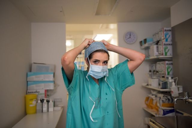 Women have always been ‘hysterical’