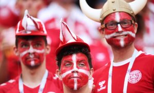 Fifteen reasons why Denmark is the best country in the world