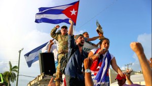 For Miamian Cubans, this time feels different