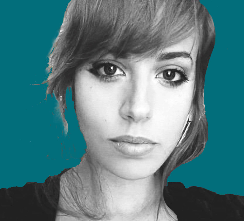 Katherine Dee, a writer for UnHerd